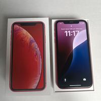 iPhone XR 64GB - Perfetto, Testato e Funzionante