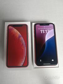 iPhone XR 64GB - Perfetto, Testato e Funzionante