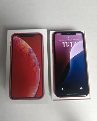 iPhone XR 64GB - Perfetto, Testato e Funzionante
