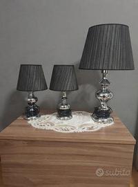 set lumini