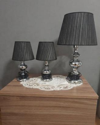 set lumini