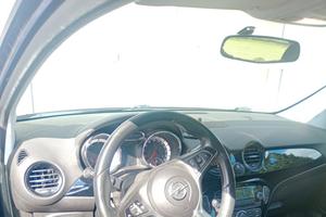 OPEL ADAM (VANNO CAMBIATE BOMBOLE GPL 600 EUR) 