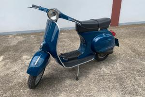 Vespa 125 primavera ET3