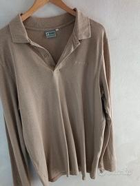 polo uomo 