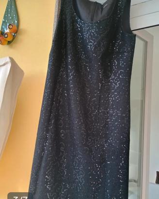 vestito tubino 