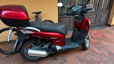 Scooter honda Sh 125