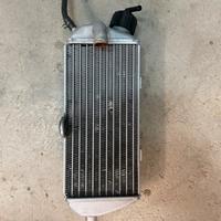 Radiatore per HM/ vent 50