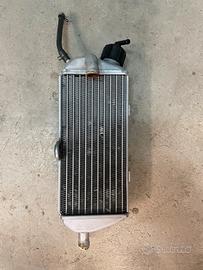 Radiatore per HM/ vent 50