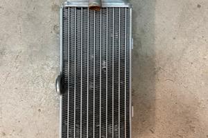 Radiatore per HM/ vent 50