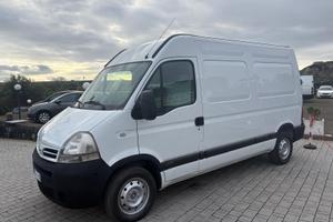 Nissan INTESTAR 2.5 Dci 120 cv L2H2