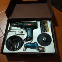 TRAPANO vintage BOSCH E10s