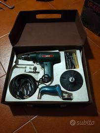 TRAPANO vintage BOSCH E10s