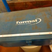 Bauli porta attrezzi