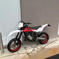 Husqvarna wr 125 2013