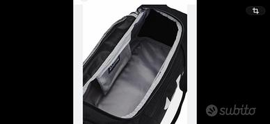 BORSONE UNDER ARMOUR