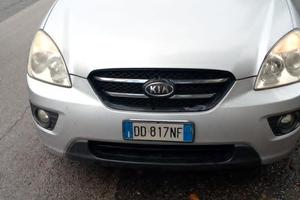 Kia Carens 7 posti 1900 diesel