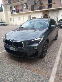 Bmw x2 sdrive 18d business con pack msport