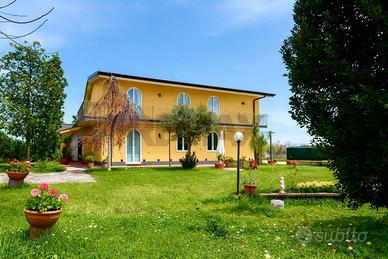 Villa singola - Acireale