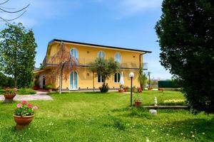 Villa singola - Acireale