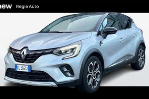 Renault Captur II 2019 1.6 E-TECH HYBRID TECH...