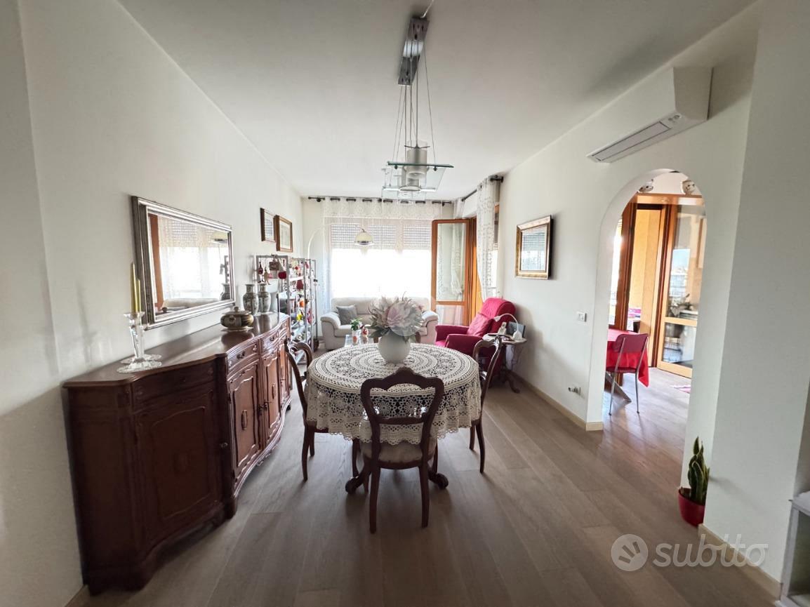 Appartamento – Saronno, Villaggio Matteotti - Vista 3
