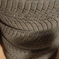 pneumatici 235/50/17