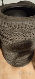 pneumatici 235/50/17