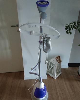 philips ferro da stiro verticale
