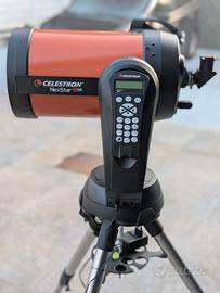 Telescopio Celestron + Accessori

