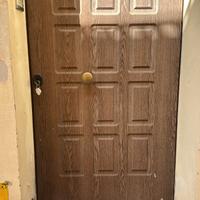 Bilocale con ingresso autonomo - centro Catanzaro