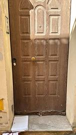 Bilocale con ingresso autonomo - centro Catanzaro