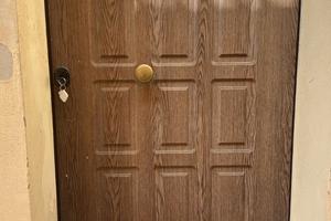 Bilocale con ingresso autonomo - centro Catanzaro