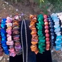 accessori per lei o per lui in pietra