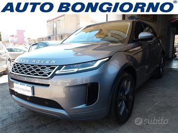 Land Rover Range Rover Evoque 2.0d i4 mhev SE awd