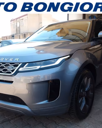 Land Rover Range Rover Evoque 2.0d i4 mhev SE awd