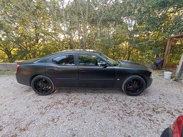 Dodge Charger 2.7  Anno 2008