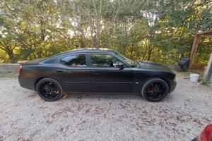 Dodge Charger 2.7  Anno 2008