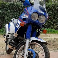 Yamaha Super Tènèrè  XTZ 750