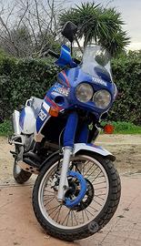 Yamaha Super Tènèrè  XTZ 750