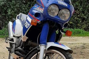 Yamaha Super Tènèrè  XTZ 750