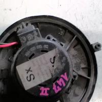 VENTOLA RISCALDAMENTO ALFA ROMEO 147 Serie (937) 5