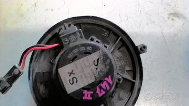 VENTOLA RISCALDAMENTO ALFA ROMEO 147 Serie (937) 5