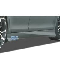 MINIGONNE LATERALI SEAT EXEO 09- LOOK TURBO