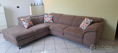 Divano letto