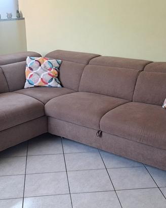 Divano letto