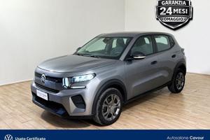 Citroën C3 1.2 puretech turbo You 100cv s&s