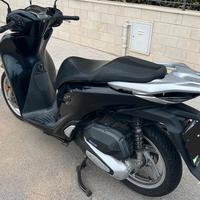 Scooter Honda SH 125 abs