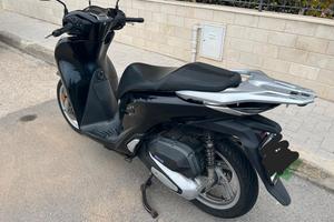 Scooter Honda SH 125 abs