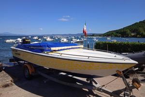 Motoscafo Tullio Abbate