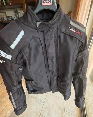 Giacca A Pro da moto taglia S (IT46)